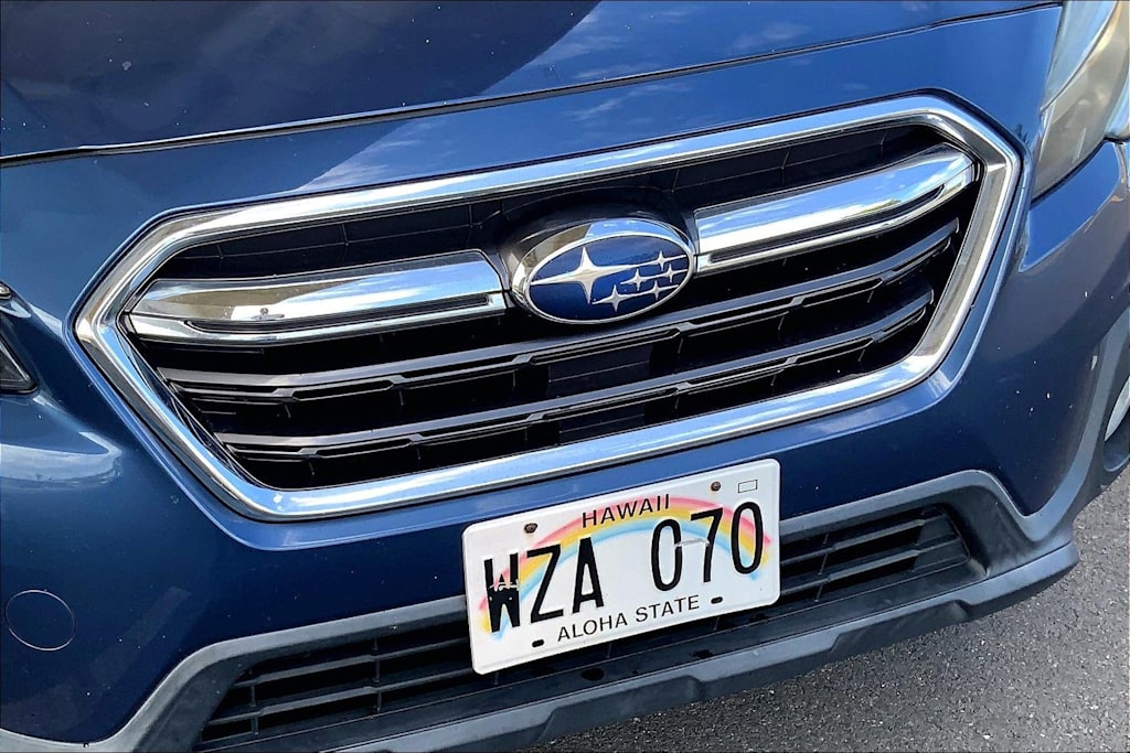 Thumbnail: 2019 Subaru Outback - 33