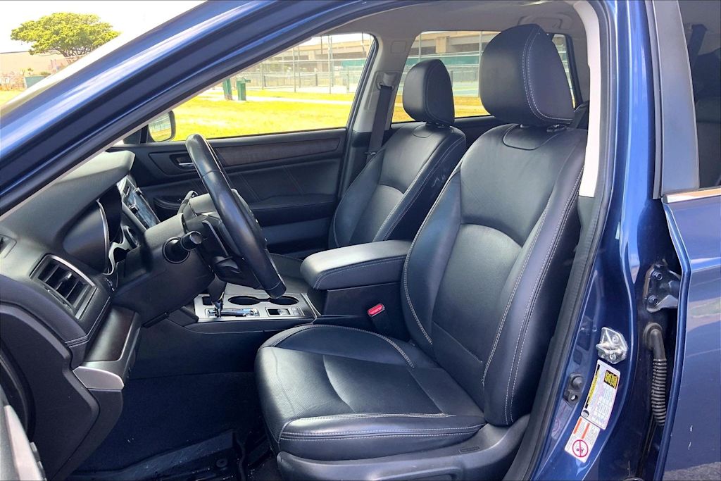 Thumbnail: 2019 Subaru Outback - 11