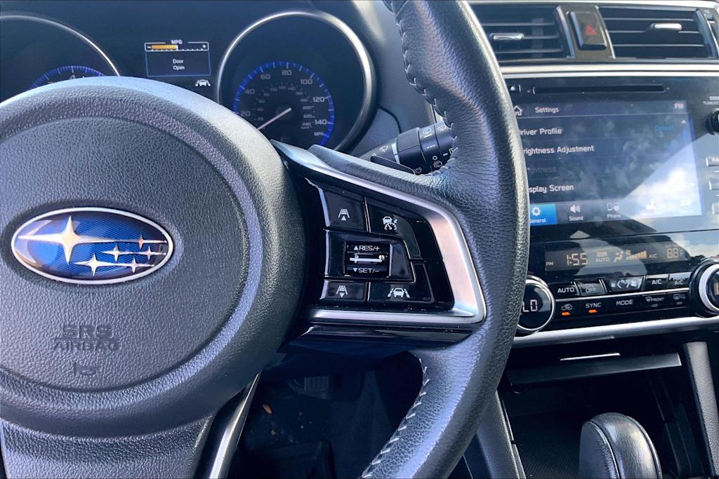 Thumbnail: 2019 Subaru Outback - 26