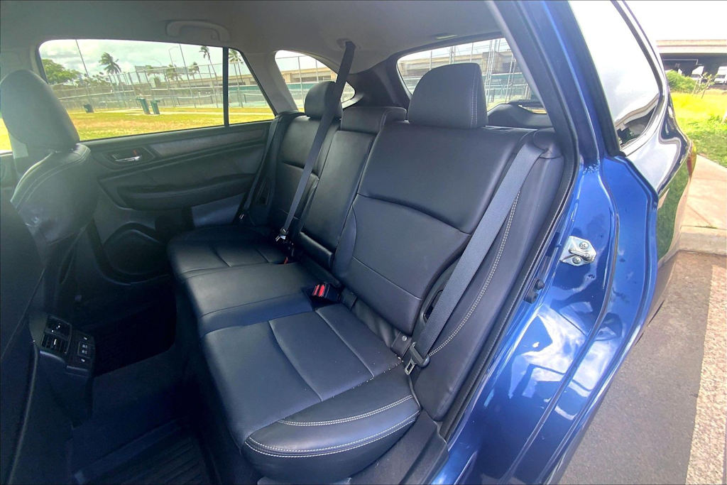 Thumbnail: 2019 Subaru Outback - 29
