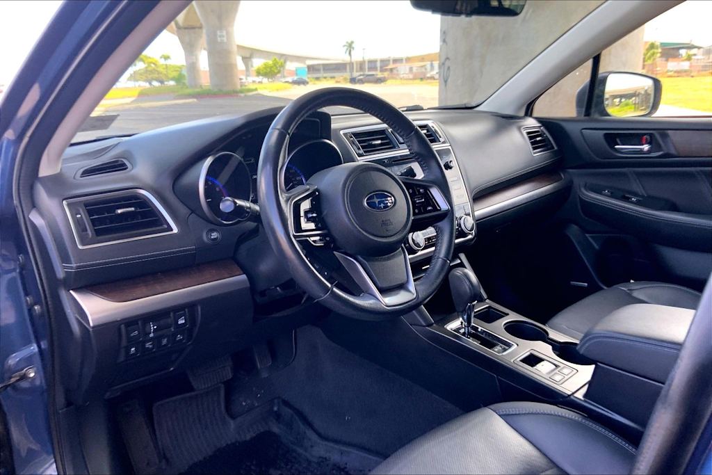 Thumbnail: 2019 Subaru Outback - 2