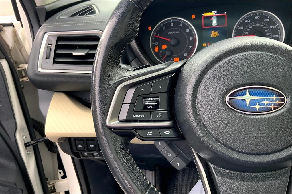 Thumbnail: 2020 Subaru Ascent - 24