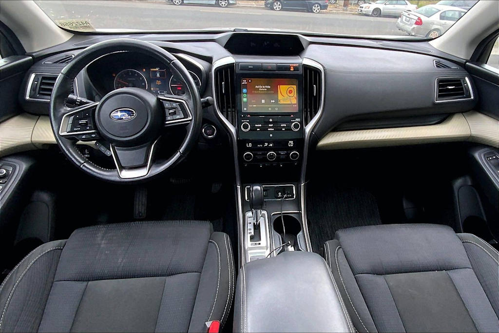 Thumbnail: 2020 Subaru Ascent - 9