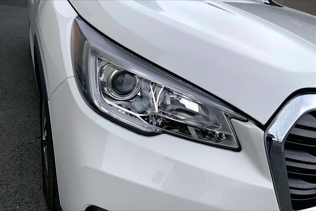 Thumbnail: 2020 Subaru Ascent - 30