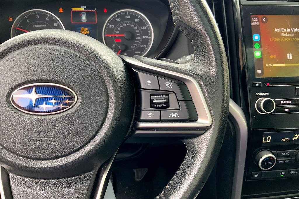 Thumbnail: 2020 Subaru Ascent - 25