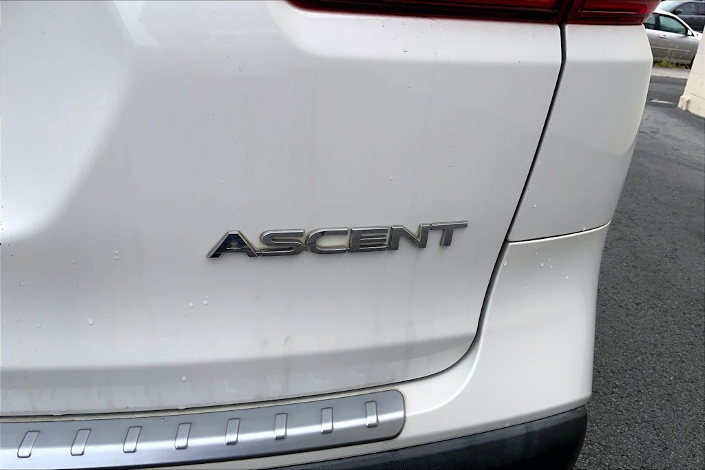 Thumbnail: 2020 Subaru Ascent - 7