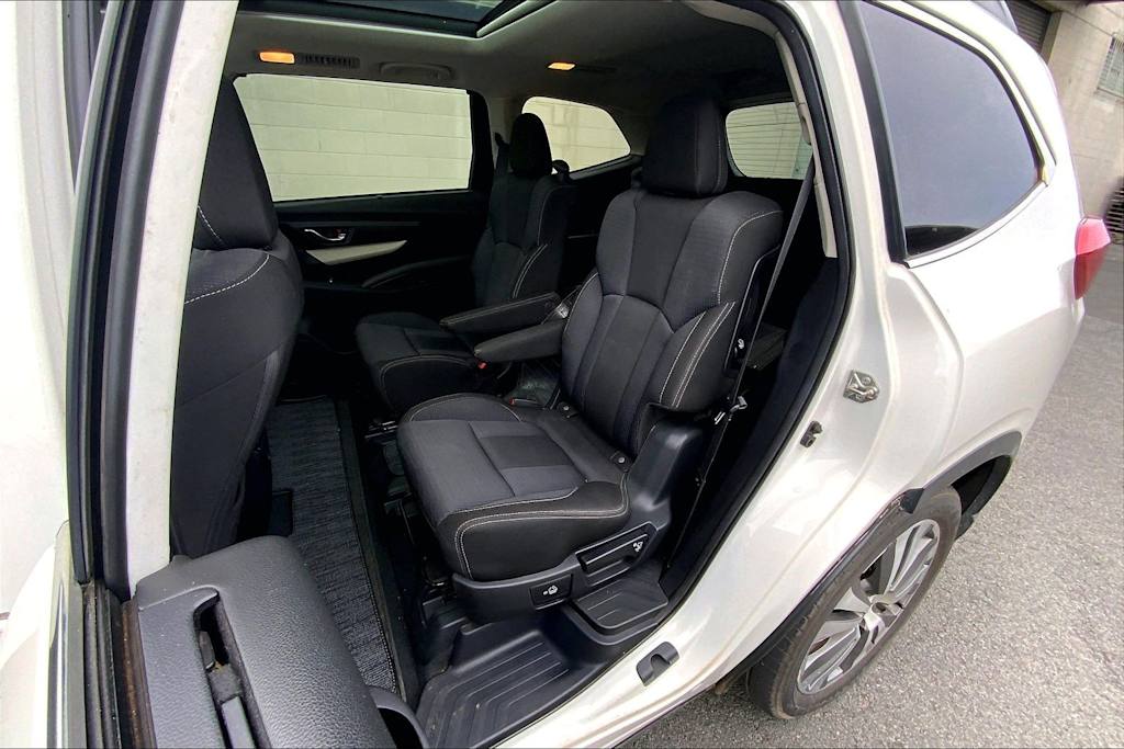 Thumbnail: 2020 Subaru Ascent - 28