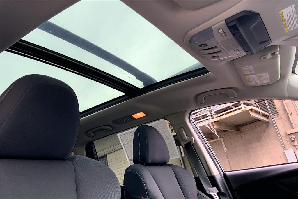 Thumbnail: 2020 Subaru Ascent - 29