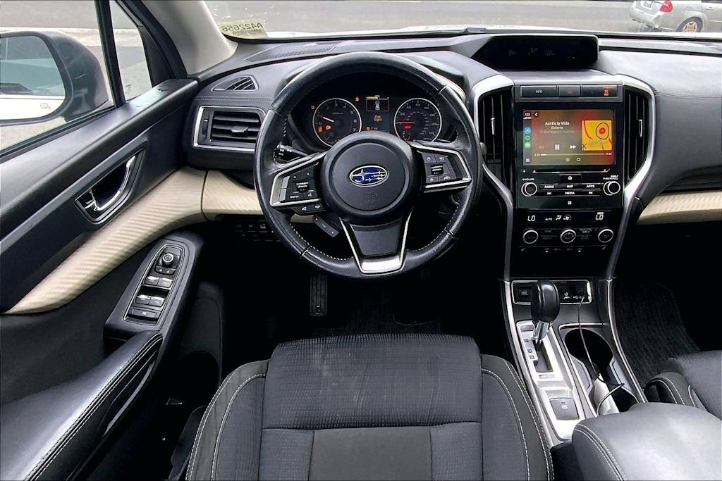 Thumbnail: 2020 Subaru Ascent - 13