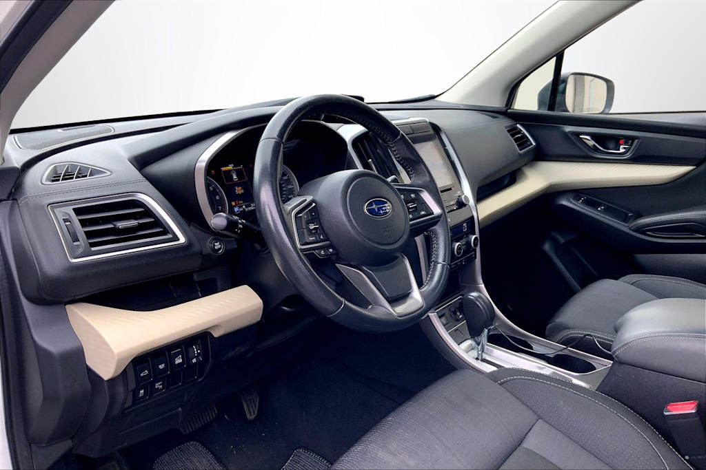 Thumbnail: 2020 Subaru Ascent - 2