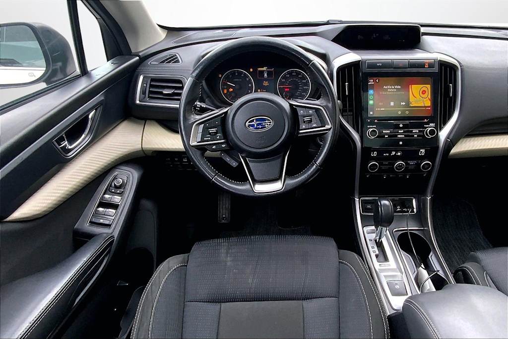 Thumbnail: 2020 Subaru Ascent - 13
