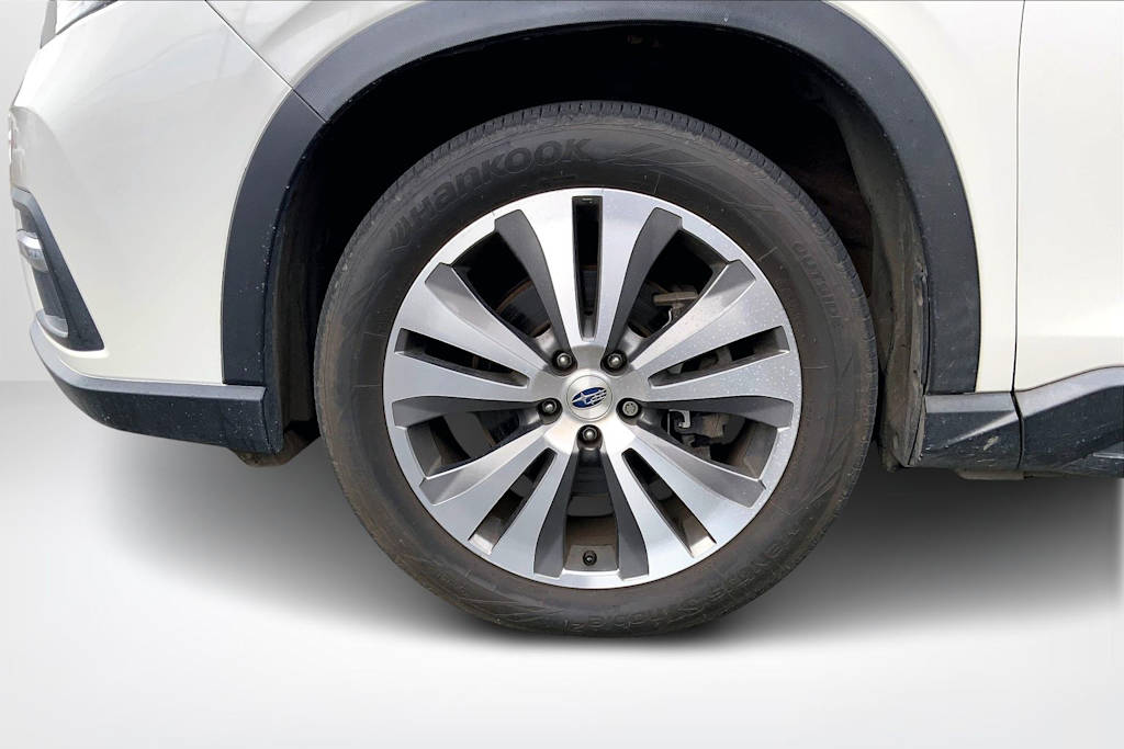 Thumbnail: 2020 Subaru Ascent - 8