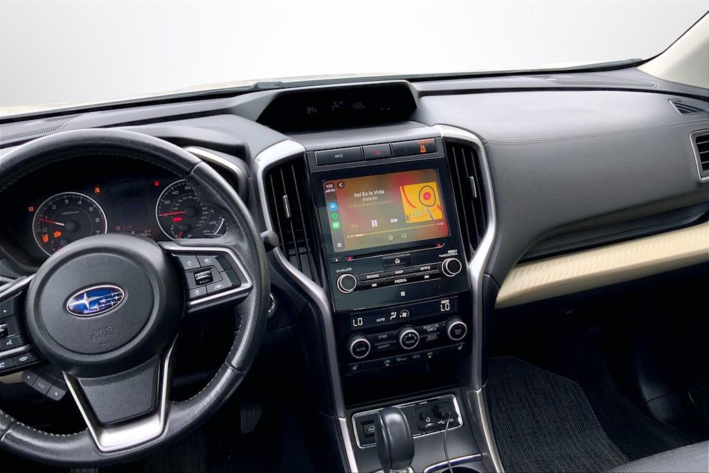 Thumbnail: 2020 Subaru Ascent - 14