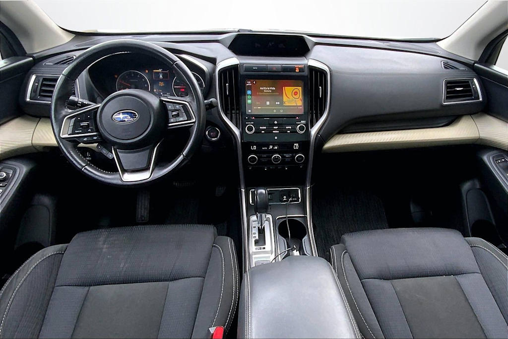 Thumbnail: 2020 Subaru Ascent - 9