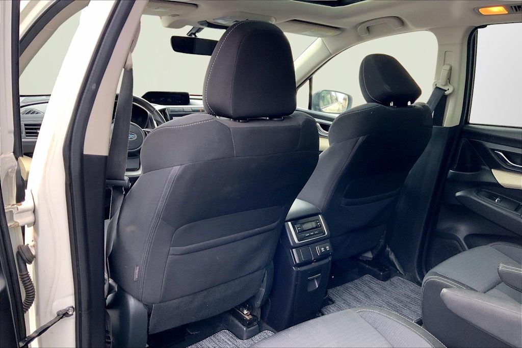 Thumbnail: 2020 Subaru Ascent - 12