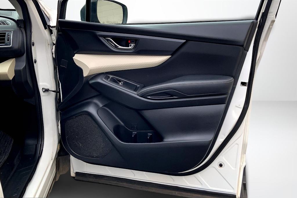Thumbnail: 2020 Subaru Ascent - 27
