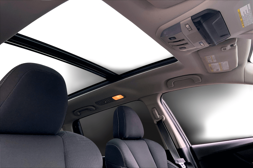 Thumbnail: 2020 Subaru Ascent - 29
