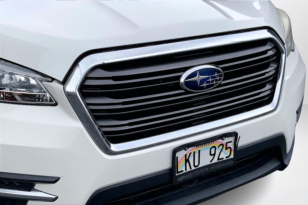 Thumbnail: 2020 Subaru Ascent - 32