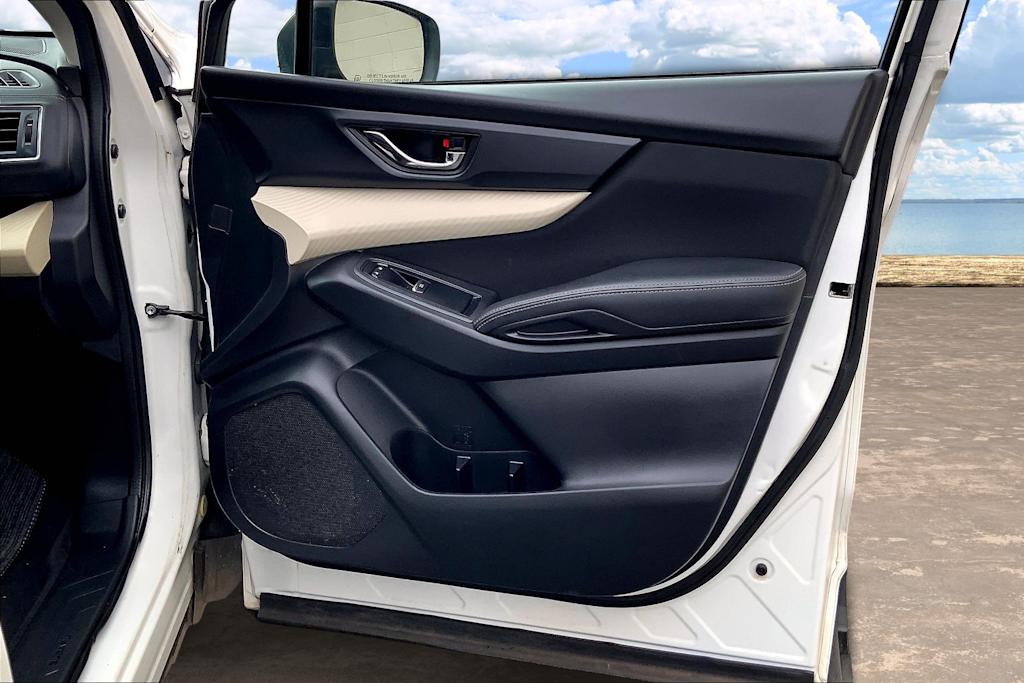 Thumbnail: 2020 Subaru Ascent - 27