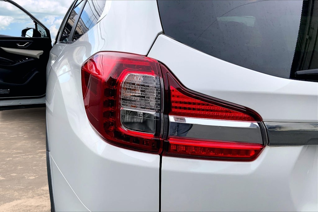 Thumbnail: 2020 Subaru Ascent - 31
