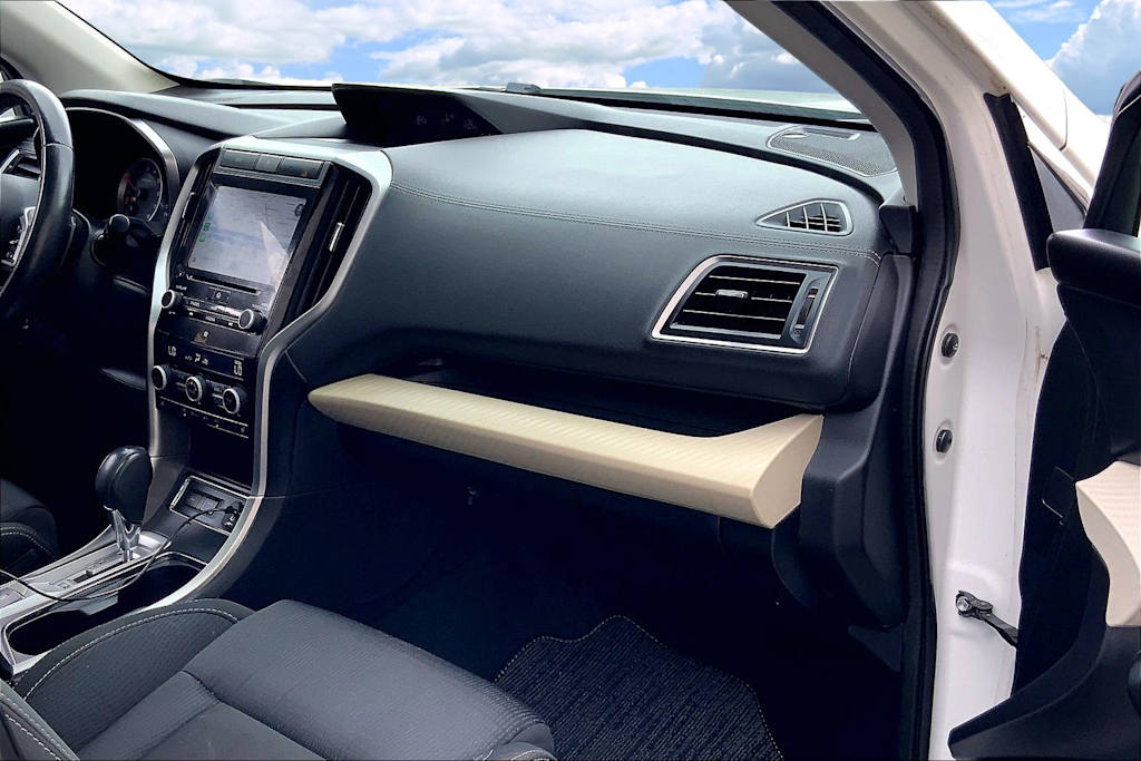 Thumbnail: 2020 Subaru Ascent - 23