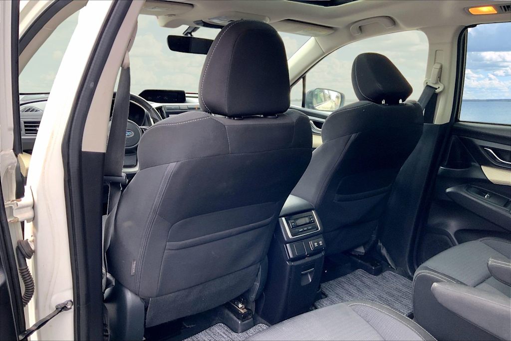Thumbnail: 2020 Subaru Ascent - 12