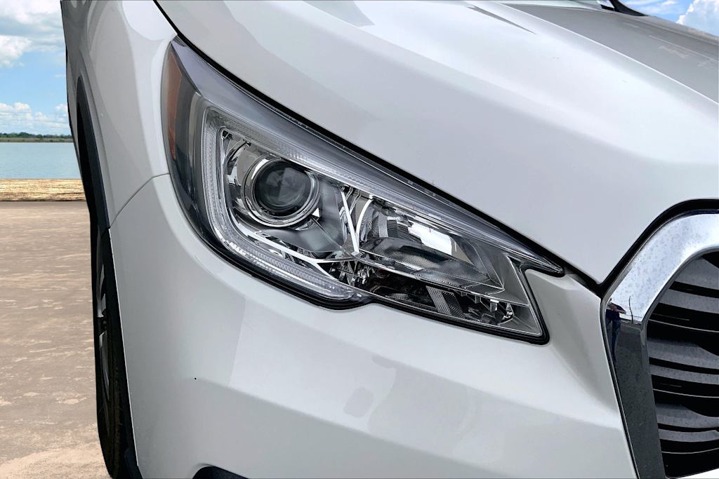 Thumbnail: 2020 Subaru Ascent - 30