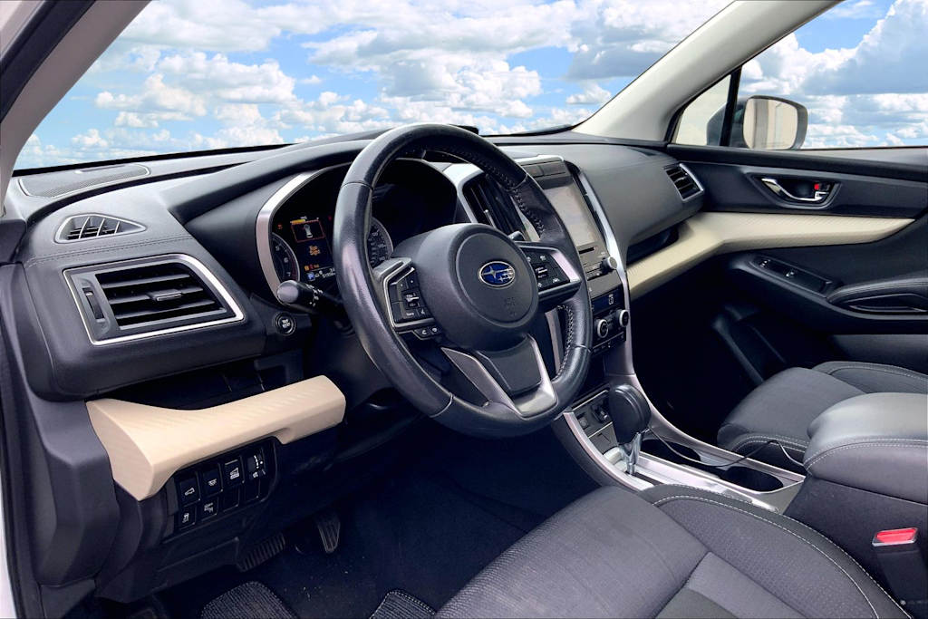 Thumbnail: 2020 Subaru Ascent - 2