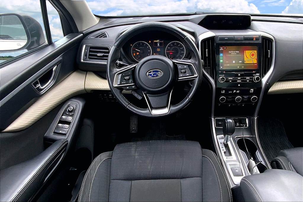 Thumbnail: 2020 Subaru Ascent - 13