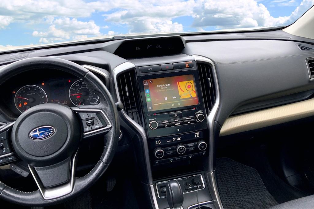 Thumbnail: 2020 Subaru Ascent - 14