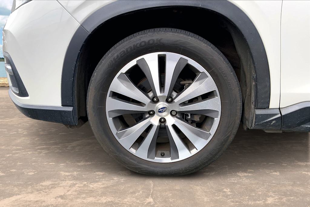 Thumbnail: 2020 Subaru Ascent - 8