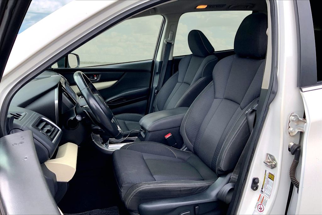 Thumbnail: 2020 Subaru Ascent - 10