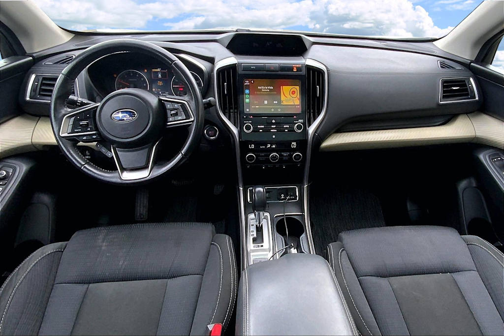 Thumbnail: 2020 Subaru Ascent - 9