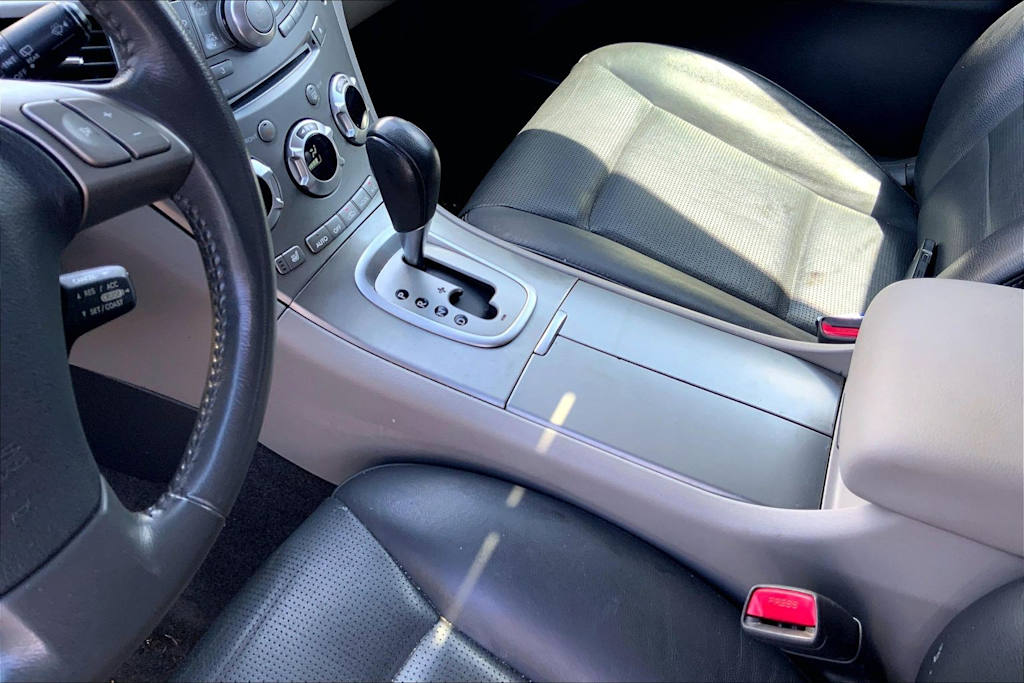 Thumbnail: 2007 Subaru Tribeca - 20