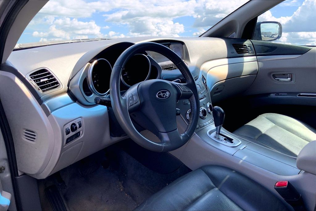 Thumbnail: 2007 Subaru Tribeca - 2