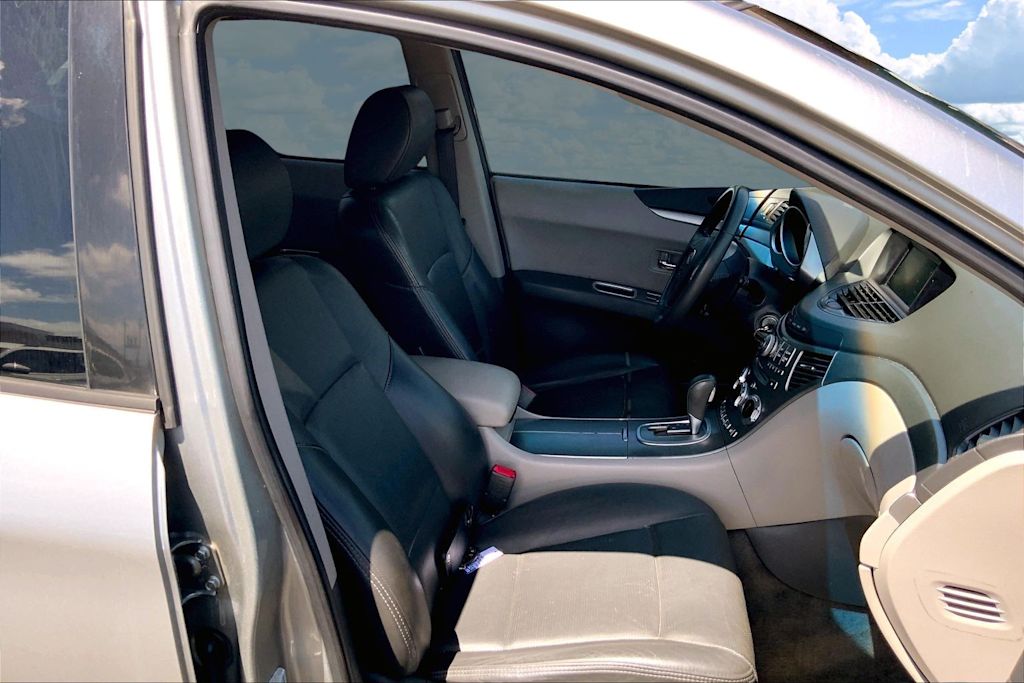 Thumbnail: 2007 Subaru Tribeca - 12
