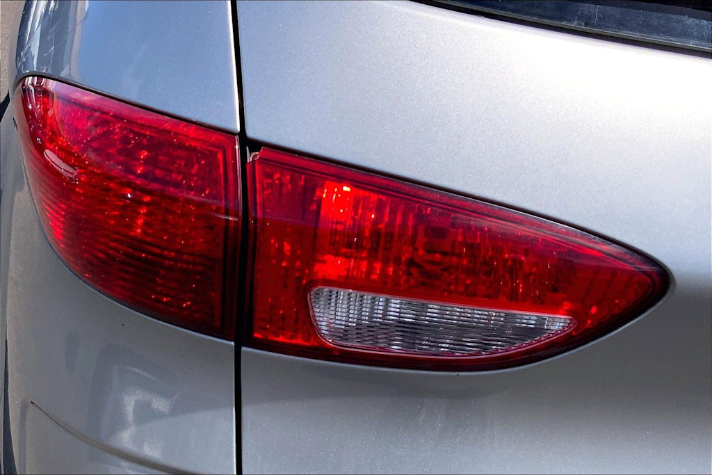 Thumbnail: 2007 Subaru Tribeca - 32