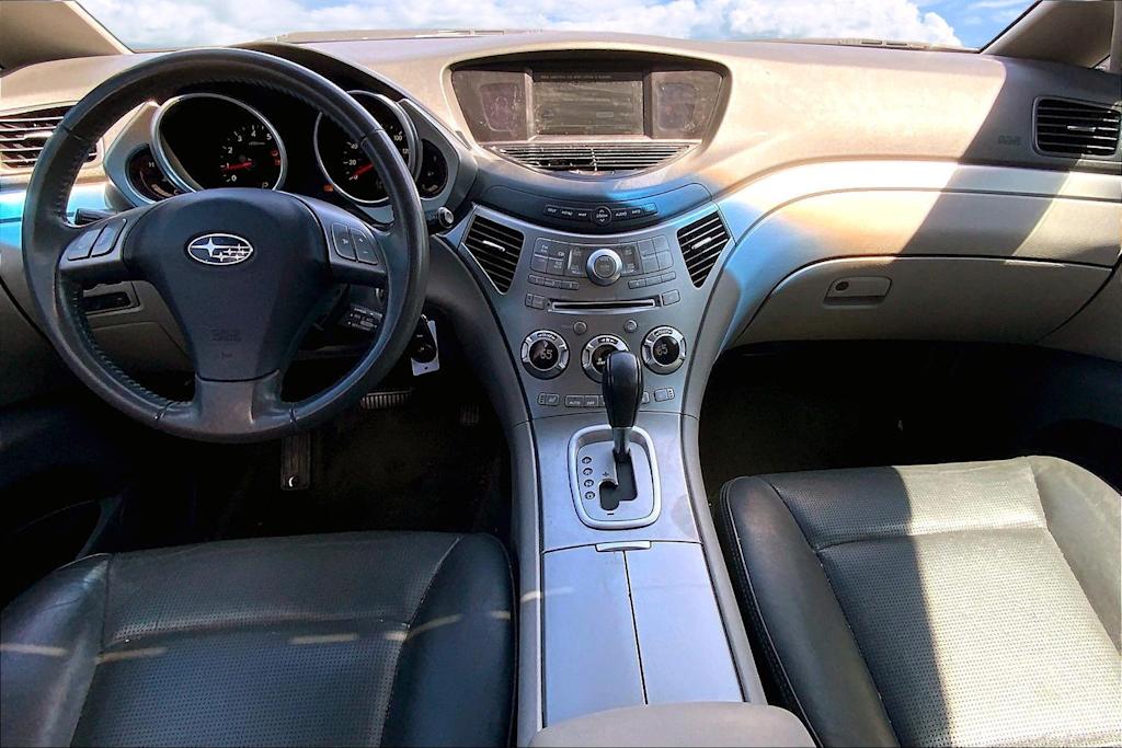 Thumbnail: 2007 Subaru Tribeca - 10