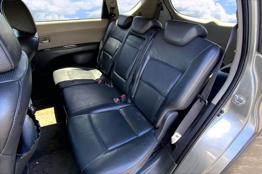 Thumbnail: 2007 Subaru Tribeca - 29