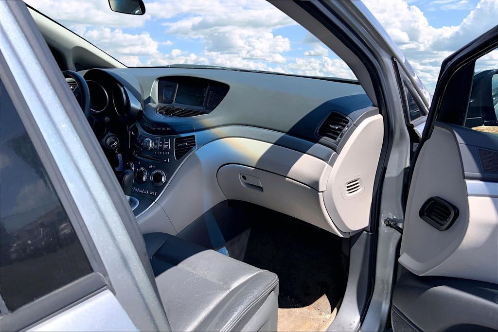 Thumbnail: 2007 Subaru Tribeca - 24