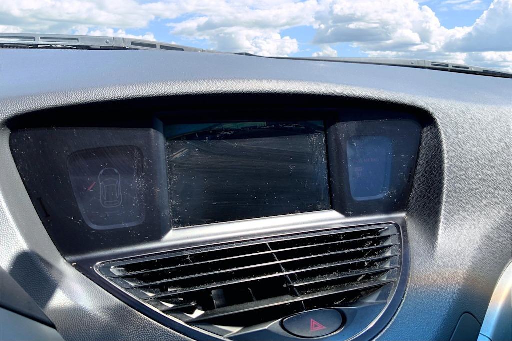Thumbnail: 2007 Subaru Tribeca - 16