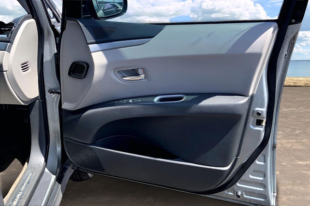 Thumbnail: 2007 Subaru Tribeca - 28