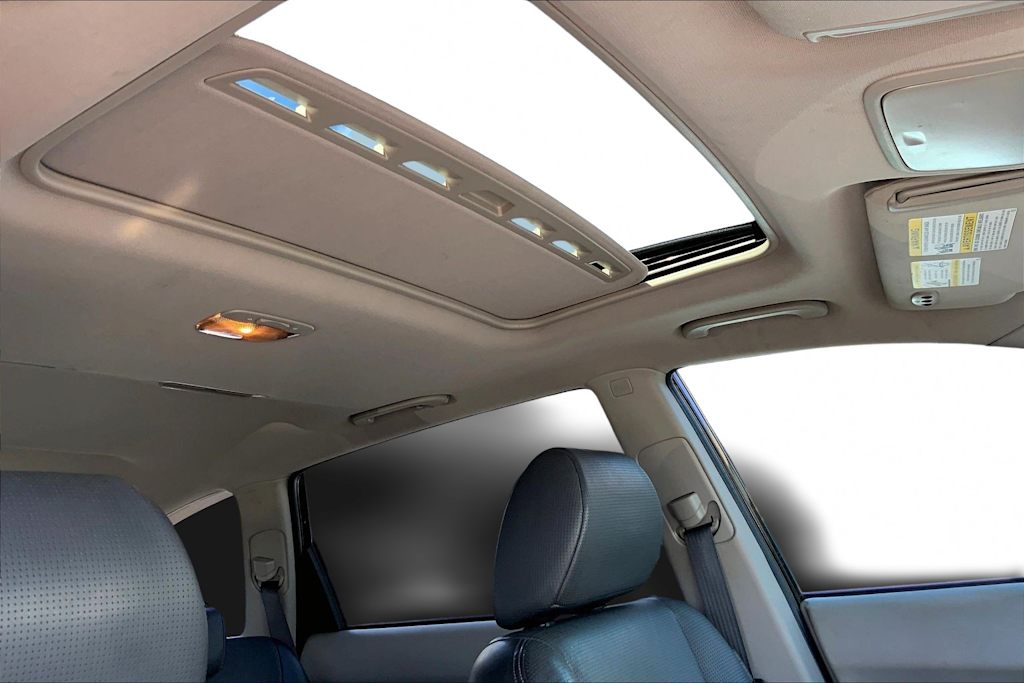 Thumbnail: 2007 Subaru Tribeca - 30