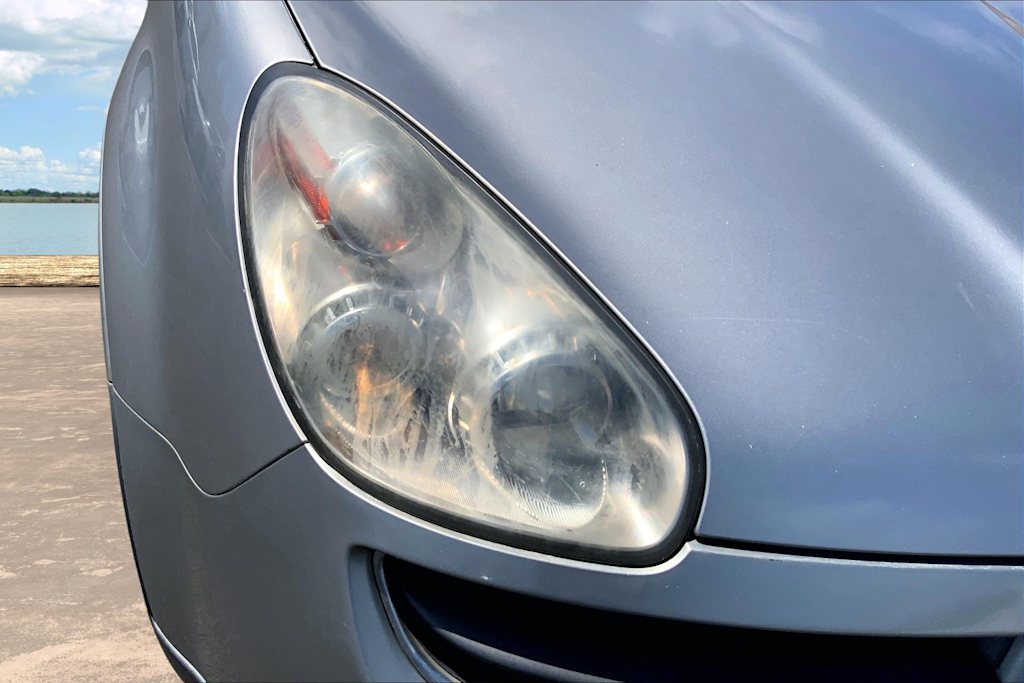 Thumbnail: 2007 Subaru Tribeca - 31
