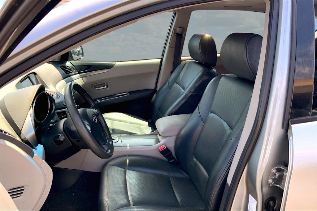 Thumbnail: 2007 Subaru Tribeca - 11