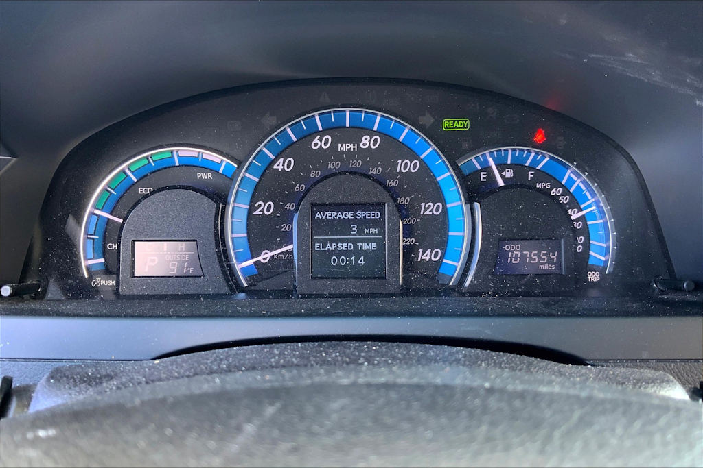 Thumbnail: 2014 Toyota Camry - 17