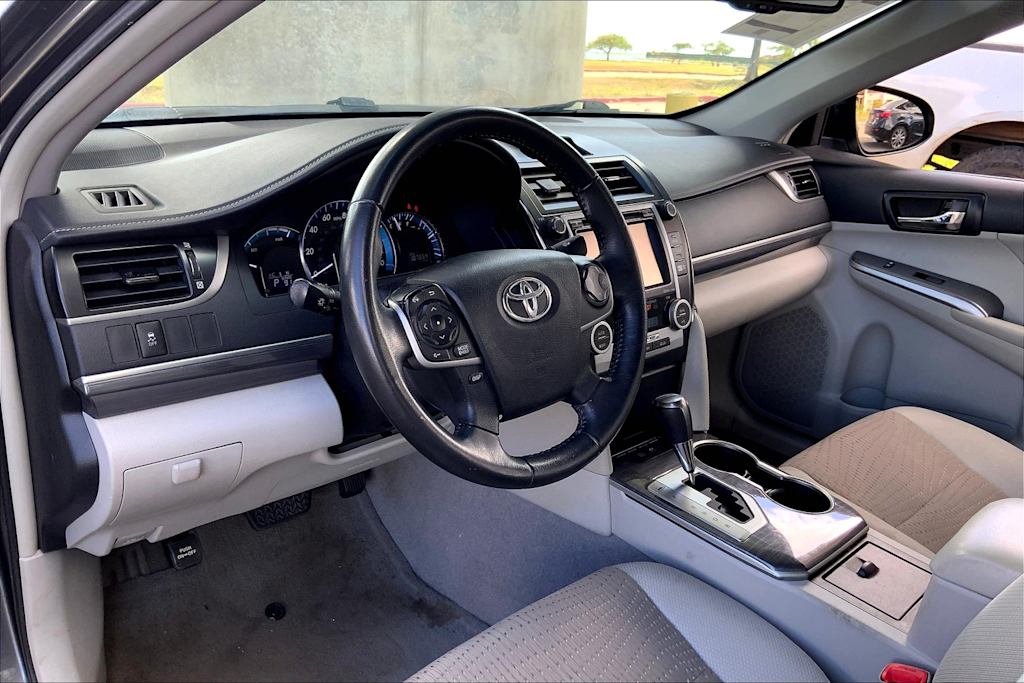 Thumbnail: 2014 Toyota Camry - 2