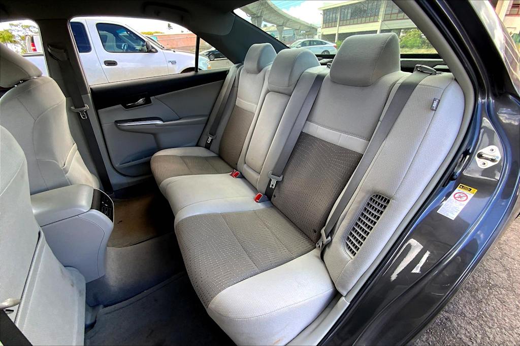 Thumbnail: 2014 Toyota Camry - 12