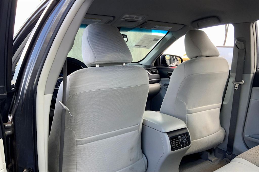 Thumbnail: 2014 Toyota Camry - 11