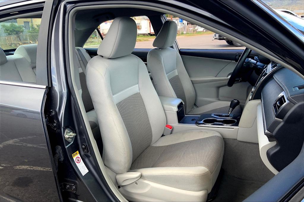 Thumbnail: 2014 Toyota Camry - 21